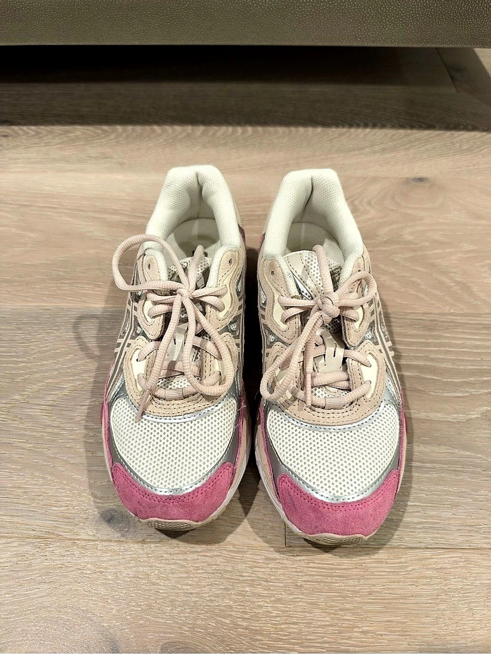 ASICS GEL-1130 Women's Athletic Shoes